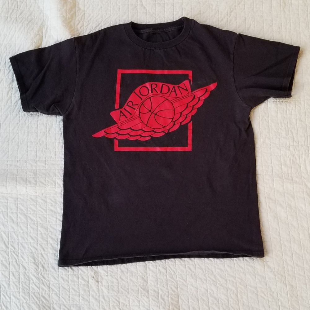 Air Jordan Kids Tshirt